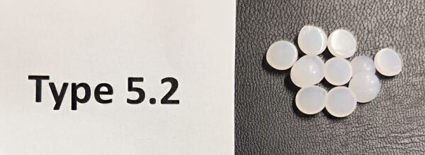 Fastbind Hot Melt type 5.2