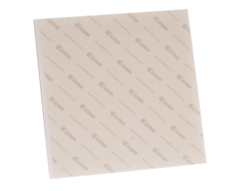 Heavy duty endpaper white oversized