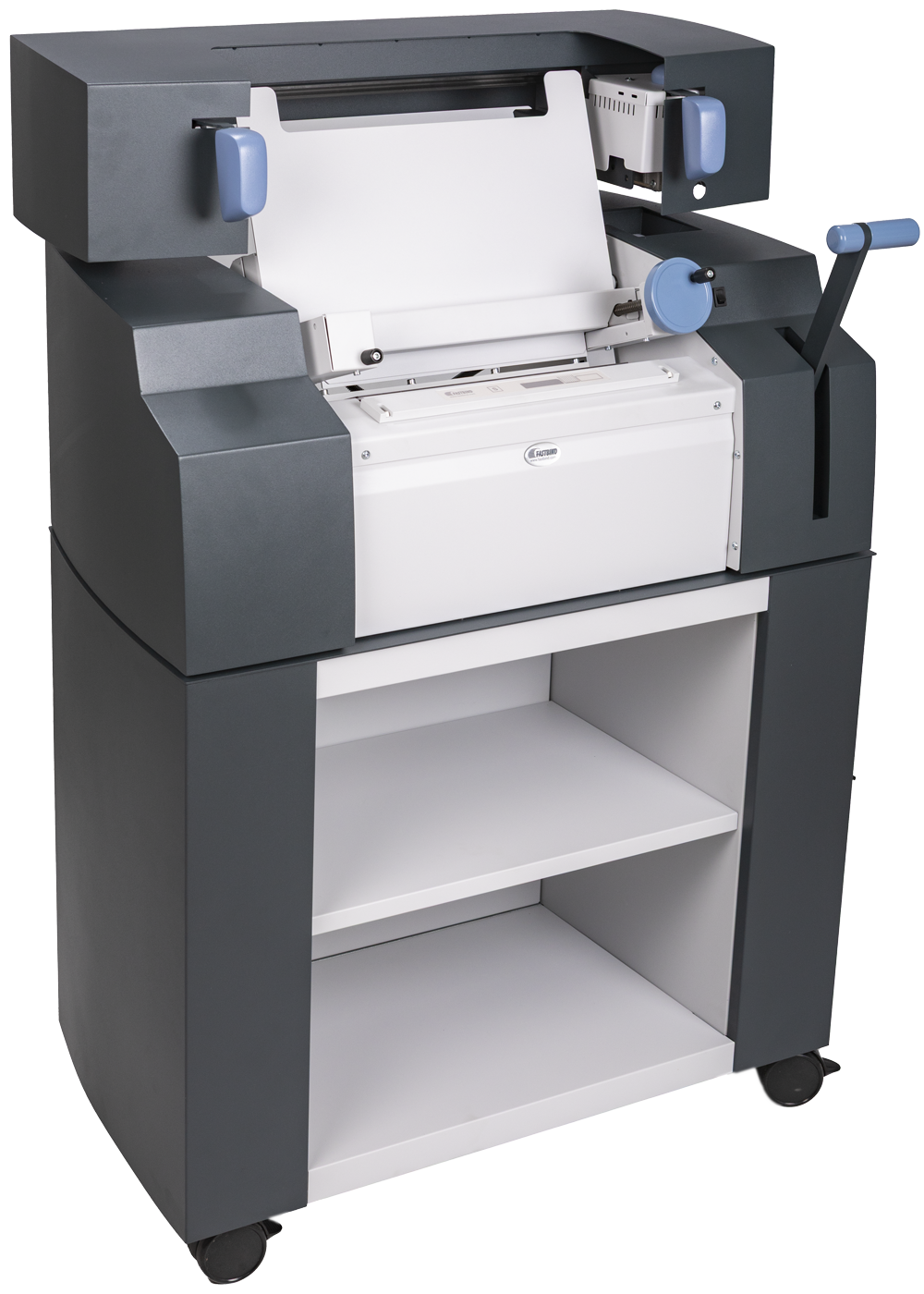 Fastbind ONE Handy Perfect Binder