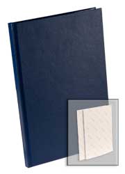 Perfect Binding Hard Cover Set Manager A4 Portrait