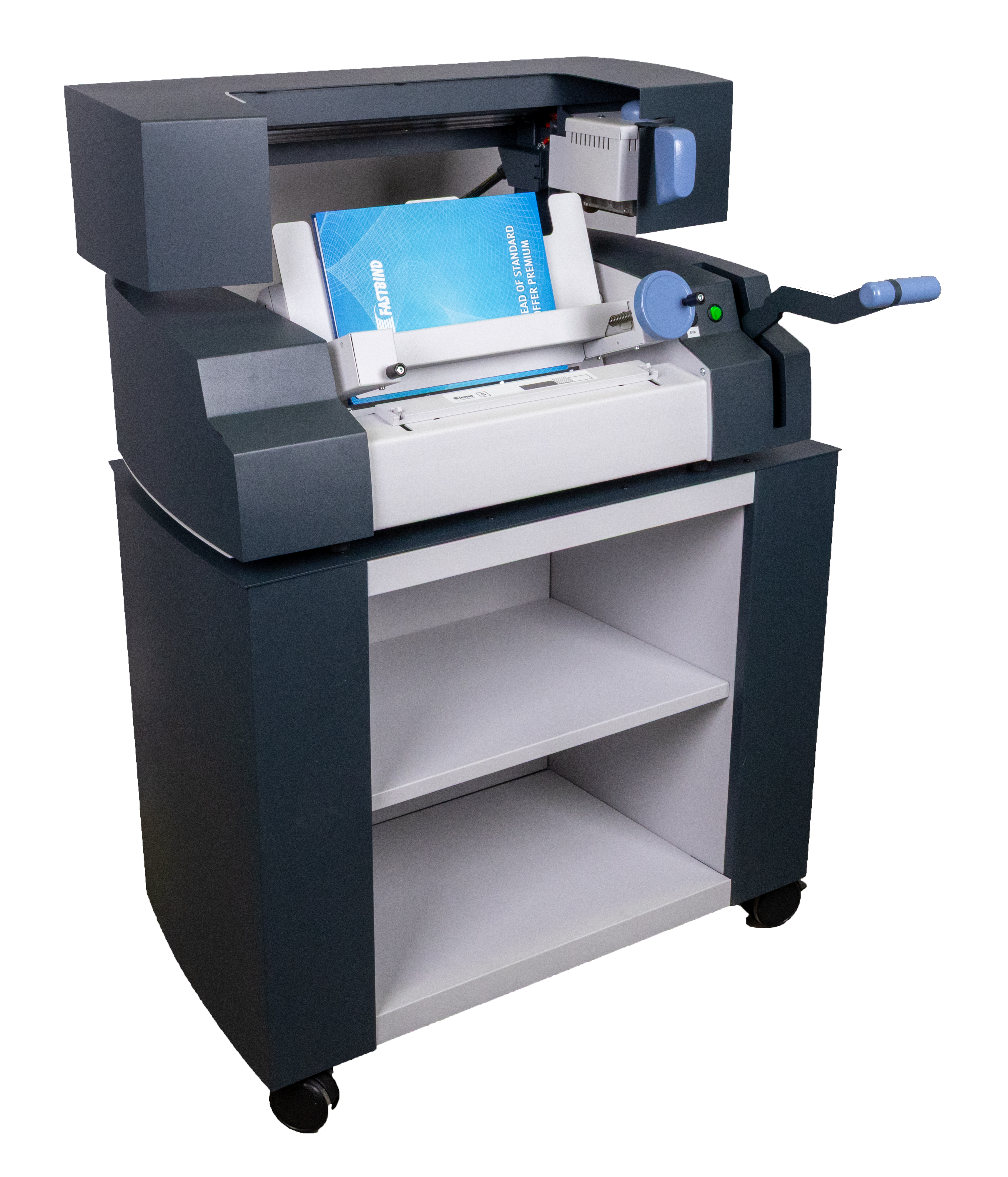 Fastbind ONE Handy Mini