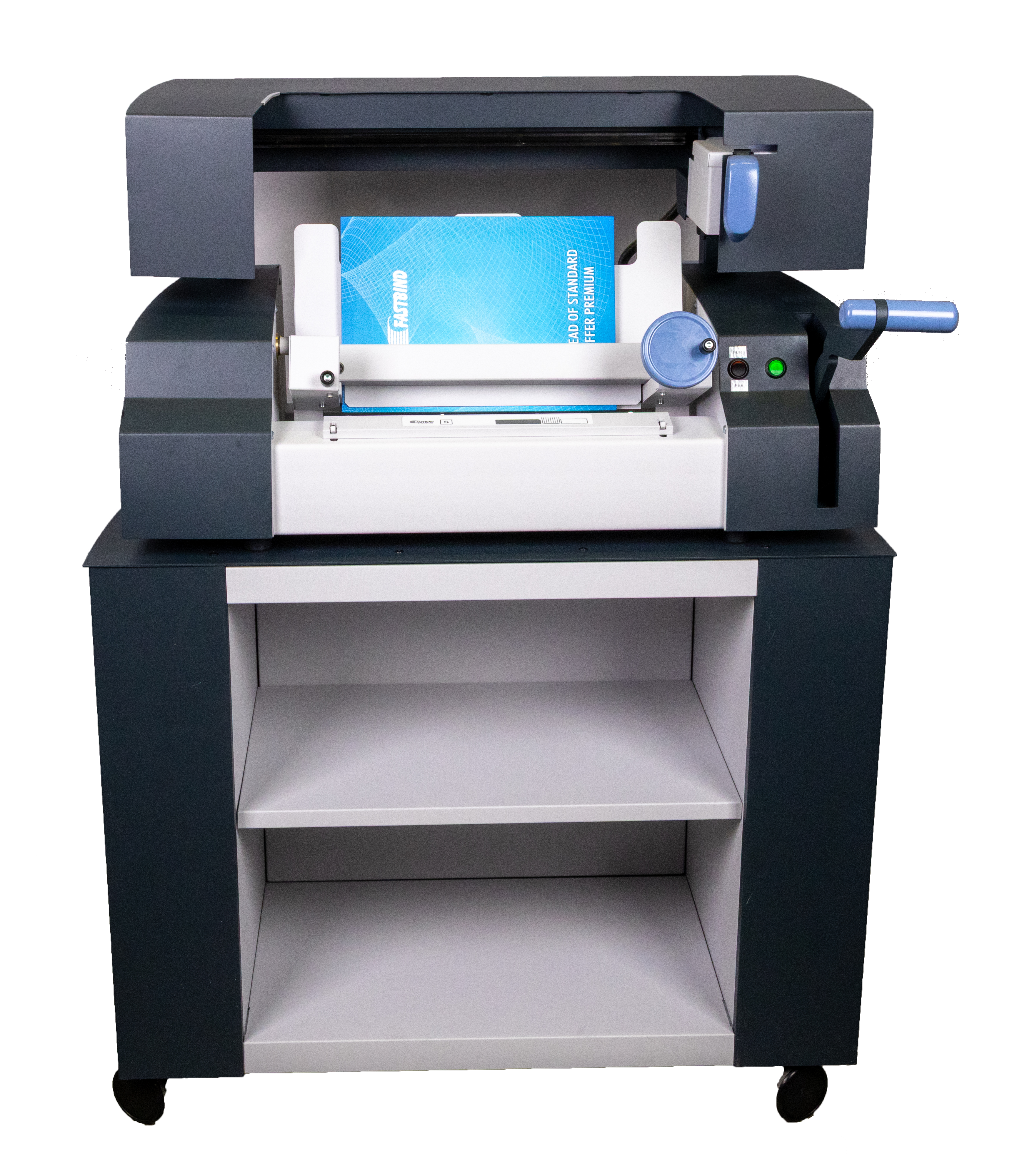 Fastbind ONE Handy Mini