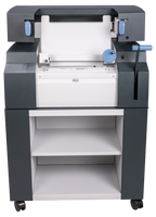 Stand for Fastbind ONE binders - Full assembly