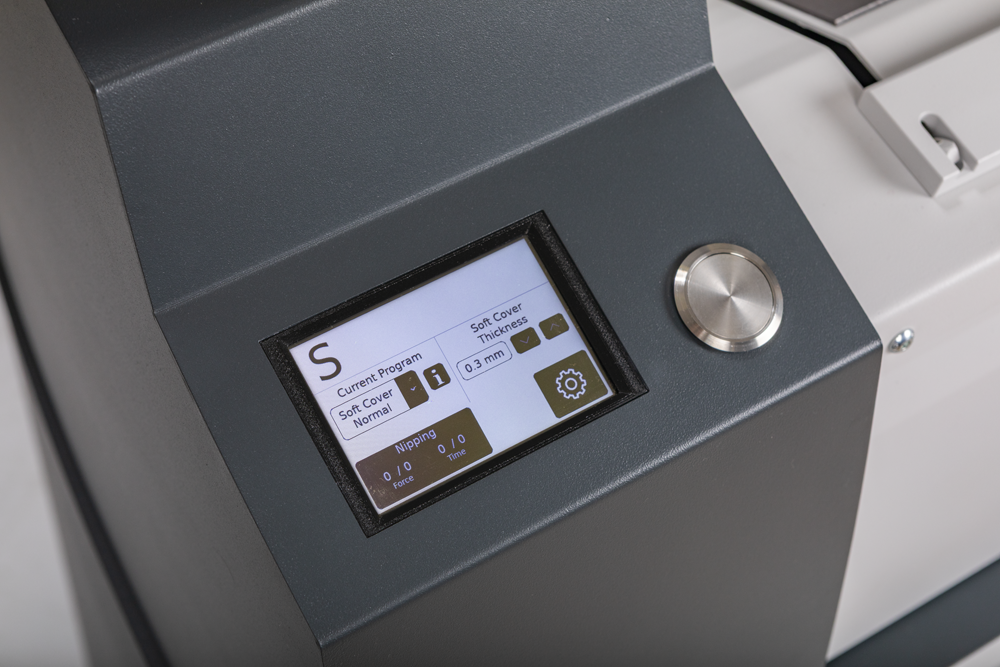 Fastbind ONE Sense Ultra Perfect Binder