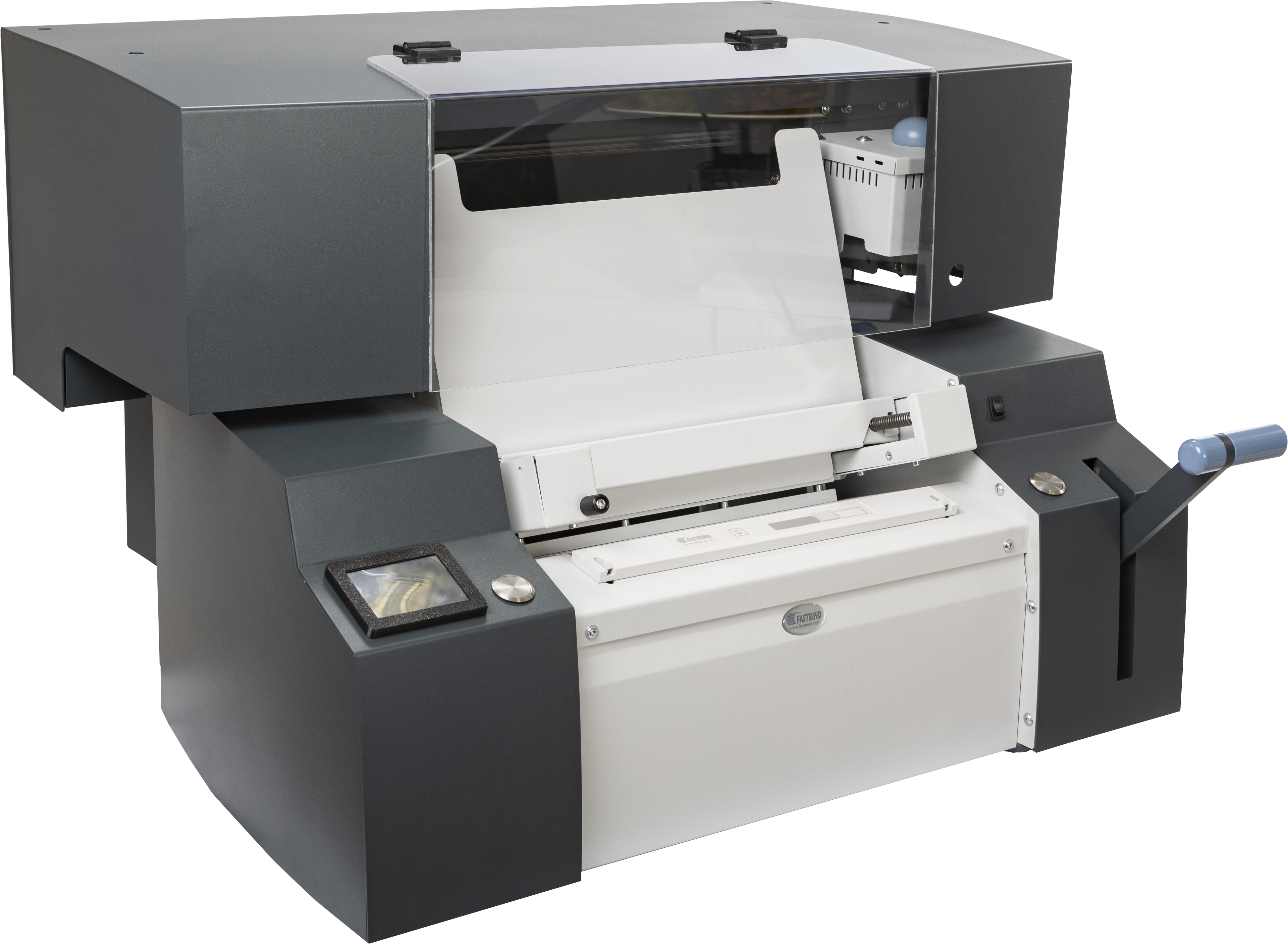 Fastbind ONE Sense Ultra Perfect Binder