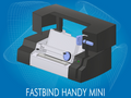 Fastbind ONE Handy Mini