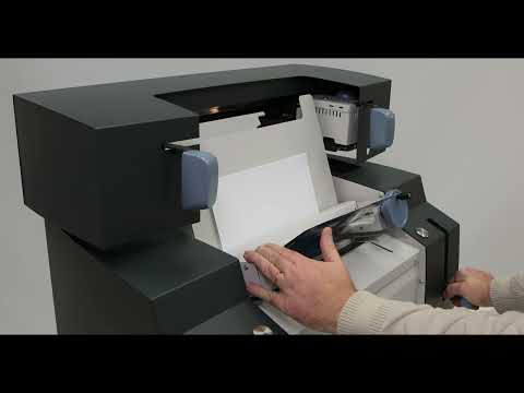 Fastbind ONE Handy Perfect Binder